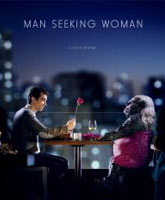 Man Seeking Woman /   